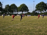ST D.Z.C. '09/S.K.N.W.K. JO15-1 - R.C.S. JO15-3 (competitie) seizoen 2024-2025 (3e fase) (113/124)